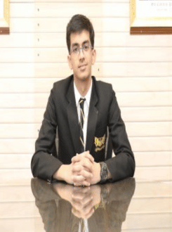 Mayur Bajaj