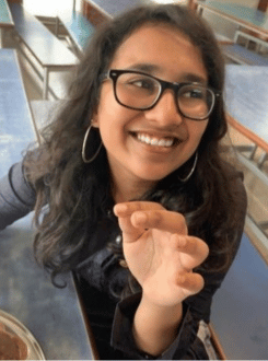 Nishtaa Modi