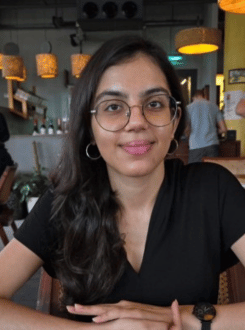 Saumya Chaudhary
