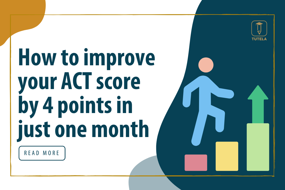 Tutela Improve Your ACT Score