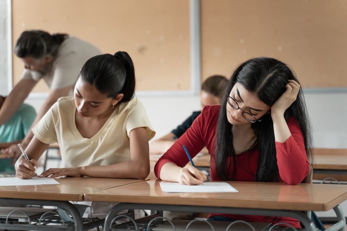 what score needed for ib exam