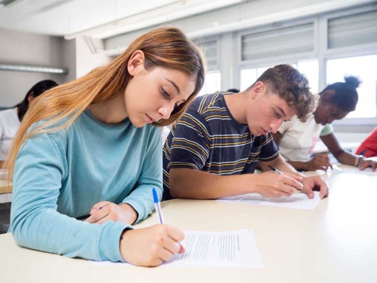 what is a good psat nmsqt score